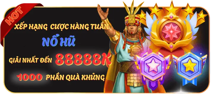 Khuyến mãi hấp dẫn tại MG188 Casino