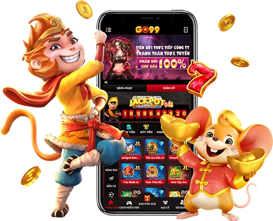 Đa dạng sảnh chơi và trò chơi tại MG188 Casino