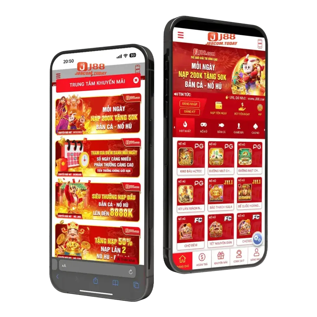 Khuyến mãi độc quyền trên ứng dụng MG188 Casino