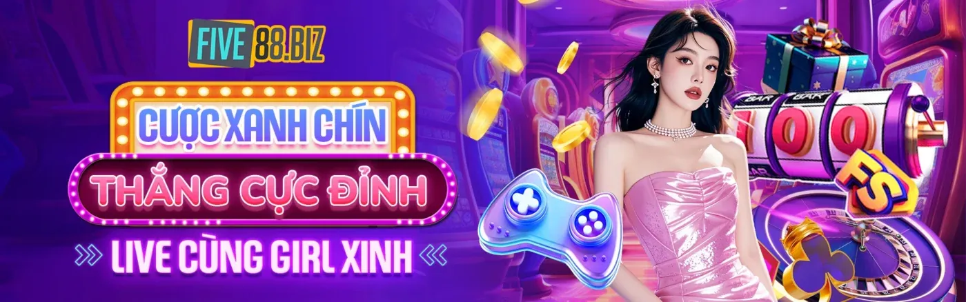 Trò chơi Slot mg188 casino