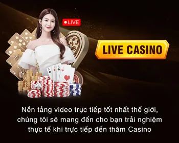 Vòng quay miễn phí mg188 Casino