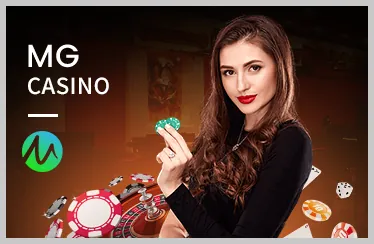 Slot Game & Nổ Hũ tại MG188 Casino