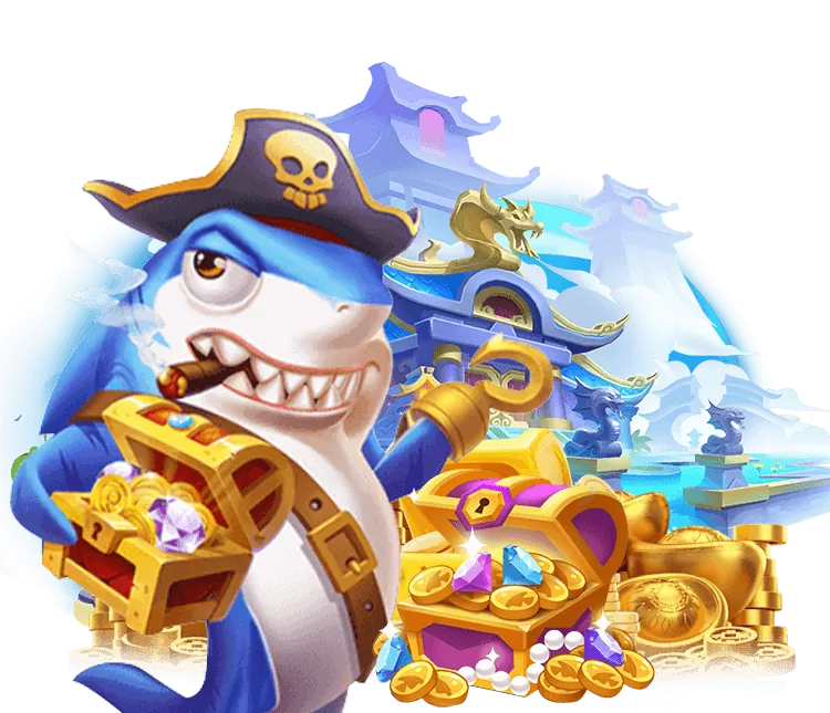 Bắn cá MG188 Casino
