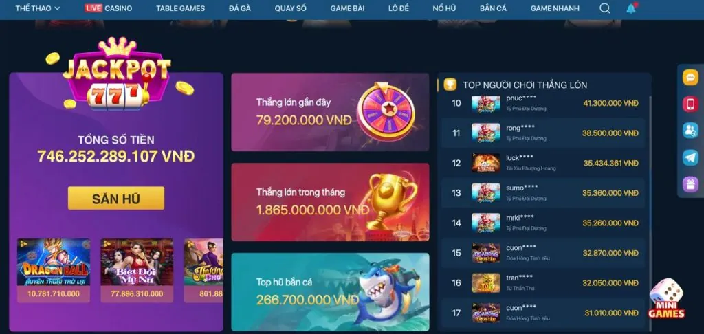 Banner quảng cáo các chương trình khuyến mãi hấp dẫn của MG188 Casino