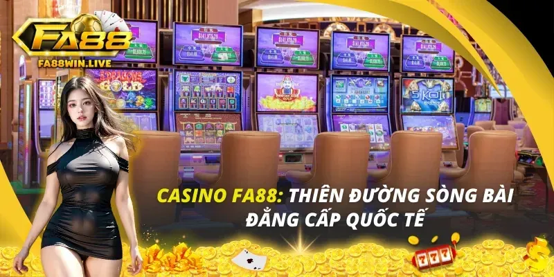 Chương trình khuyến mãi mg188 Casino
