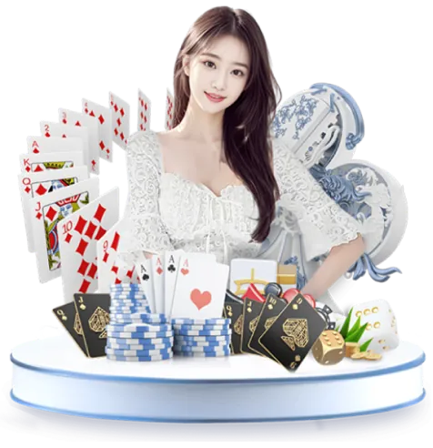 Giao diện thân thiện của MG188 Casino